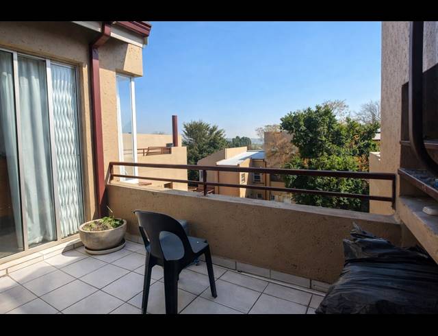 2 BEDROOM SECTIONAL TITLE FOR SALE IN BLACKHEATH
